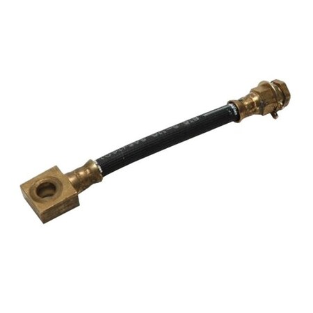 Raybestos OE Replacement BH38604